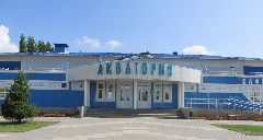 Канал МАУ ДО "ДЮСШ Хлевенского района" в мессенджере MAX — 92 подписчика