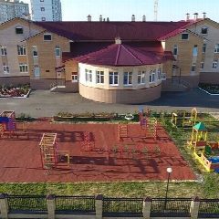 Канал МАДОУ ДЕТСКИЙ САД №15 в мессенджере MAX — 189 подписчиков