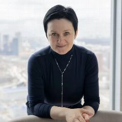 Канал Светлана Соснова в мессенджере MAX — 71 подписчик