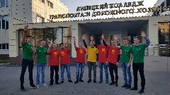 Канал Новости ЛКТиДХ в мессенджере MAX — 1 055 подписчиков