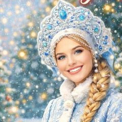 Канал Леди.Врн в мессенджере MAX — 32 подписчика