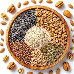 Канал GUTTA VITAE производитель продуктов правильного питания 🌱 в мессенджере MAX — 15 подписчиков