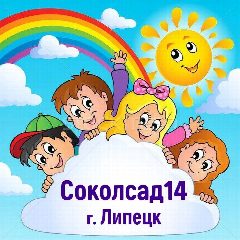 Канал Соколсад 14 Липецк в мессенджере MAX — 279 подписчиков
