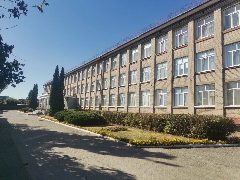 Канал МБОУ СШ №41, города Липецка в мессенджере MAX — 1 229 подписчиков