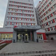 Канал ГУЗ "Липецкая городская поликлиника №1" в мессенджере MAX — 176 подписчиков