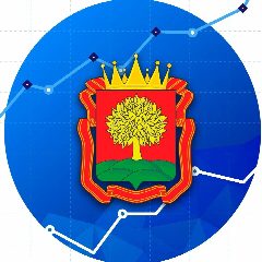 Канал Минэкономразвития Липецкой области в мессенджере MAX — 384 подписчика