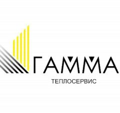 Канал Гамма-теплосервис в мессенджере MAX — 65 подписчиков