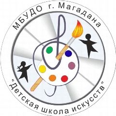 Канал МБУДО г. Магадана «ДШИ» в мессенджере MAX — 34 подписчика