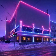 Канал МАУ "СК "Металлист" в мессенджере MAX — 86 подписчиков