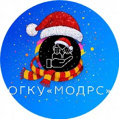 Канал ОГКУ «МОДРС» в мессенджере MAX — 46 подписчиков