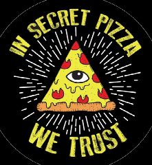 Канал Secret pizza lab в мессенджере MAX — 50 подписчиков