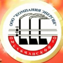 Канал ООО "КОМПАНИЯ ЭНЕРГИЯ" в мессенджере MAX — 196 подписчиков