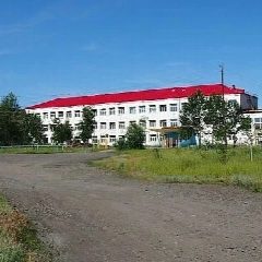 Канал МБОУ СОШ п. Сеймчан в мессенджере MAX — 169 подписчиков