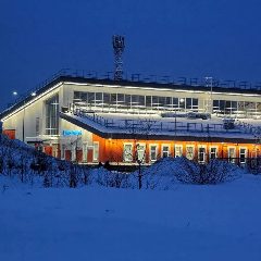 Канал Дом культуры "Гидростроитель" в мессенджере MAX — 124 подписчика