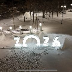Канал МАУК г. Магадана "Городской парк " в мессенджере MAX — 67 подписчиков