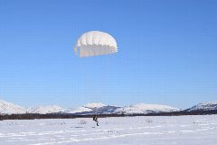 Канал Спортивная парашютная школа в мессенджере MAX — 53 подписчика