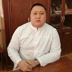 Канал Булат Жапов 🩺 Центр охраны материнства и детства в мессенджере MAX — 144 подписчика