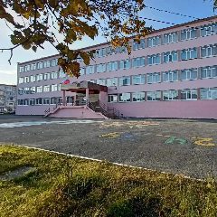 Канал МАОУ "Гимназия № 24" в мессенджере MAX — 986 подписчиков