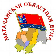 Канал Магаданская областная Дума в мессенджере MAX — 90 подписчиков
