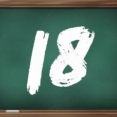 Канал МАОУ СОШ № 18 г. Магадан в мессенджере MAX — 740 подписчиков