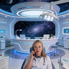 Канал Стоматология «Леге Артис» в мессенджере MAX — 156 подписчиков