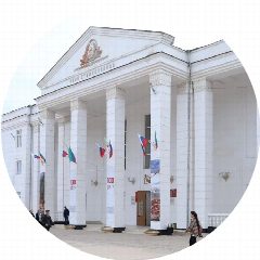 Канал МКУ "Управление культуры" г. Дагестанские Огни в мессенджере MAX — 77 подписчиков
