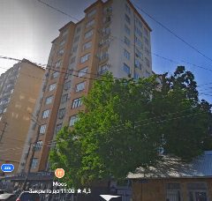 Канал ТСЖ "Гайдара Гаджиева 22 а" в мессенджере MAX — 16 подписчиков