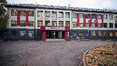 Канал Салтыковская гимназия Городской округ Балашиха в мессенджере MAX — 1 421 подписчик