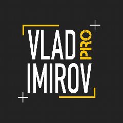 Канал Предметная съемка. Студия VLADIMIROV.PRO в мессенджере MAX — 18 подписчиков