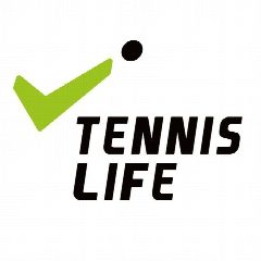 Канал TENNIS LIFE - Российский теннисный бренд - Теннис Лайф в мессенджере MAX — 64 подписчика