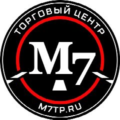 Канал ТЦ М7 территория драйва и свободы в мессенджере MAX — 31 подписчик