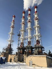 Канал МУП "Видновское ПТО ГХ" в мессенджере MAX — 57 подписчиков