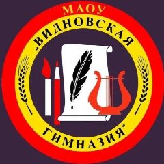 Канал Видновская гимназия, Ленинский городской округ в мессенджере MAX — 1 066 подписчиков