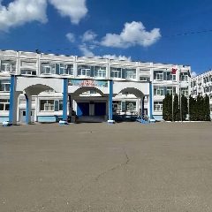 Канал Школа № 7, Ленинский городской округ в мессенджере MAX — 1 557 подписчиков