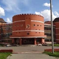 Канал Школа 2 Видное в мессенджере MAX — 979 подписчиков