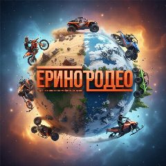 Канал ЦЭВС Ерино Родео - Центр экстремальных видов спорта в мессенджере MAX — 129 подписчиков