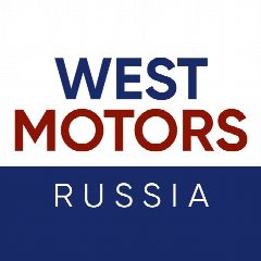 Канал WESTMOTORS в мессенджере MAX — 235 подписчиков