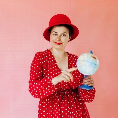 Канал Турагент Екатерина Щербакова Blog_Turagenta в мессенджере MAX — 197 подписчиков
