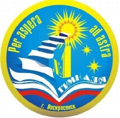Канал Гимназия №1, Воскресенск в мессенджере MAX — 1 026 подписчиков