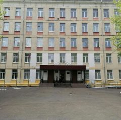Канал Лицей № 6 имени Н.И. Макарова/Воскресенск в мессенджере MAX — 1 038 подписчиков