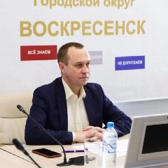 Канал Алексей Малкин | Воскресенск в мессенджере MAX — 855 подписчиков