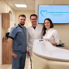 Канал Клиника эндокринологии и доказательной медицины в мессенджере MAX — 399 подписчиков