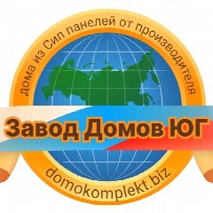 Канал Дома из СИП панелей | Завод Домов ЮГ (Краснодар) в мессенджере MAX — 76 подписчиков
