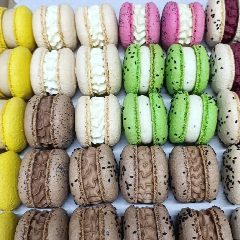 Канал Цех Вам Ням-Ням в мессенджере MAX — 149 подписчиков