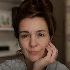 Канал Юлия Казьмина | Психолог | «Терапевт Души» в мессенджере MAX — 64 подписчика