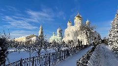 Канал Дивное Дивеево. Путешествия в Дивеево из Москвы с комфортом, поездки из Дивеево по Серафимовым местам в мессенджере MAX — 881 подписчик