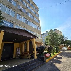 Канал ТСН "Слобода", г. Дмитров, МКД 48 и 50, ИНН 5007064877 в мессенджере MAX — 56 подписчиков