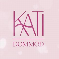 Канал KATI DOMMOD в мессенджере MAX — 368 подписчиков