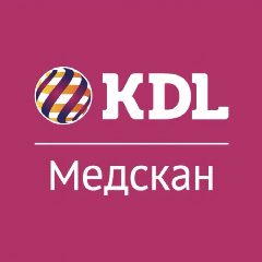 Канал KDL (для врачей) в мессенджере MAX — 409 подписчиков
