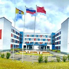 Канал МАОУ Домодедовский образовательный комплекс "Наследие" в мессенджере MAX — 2 571 подписчик